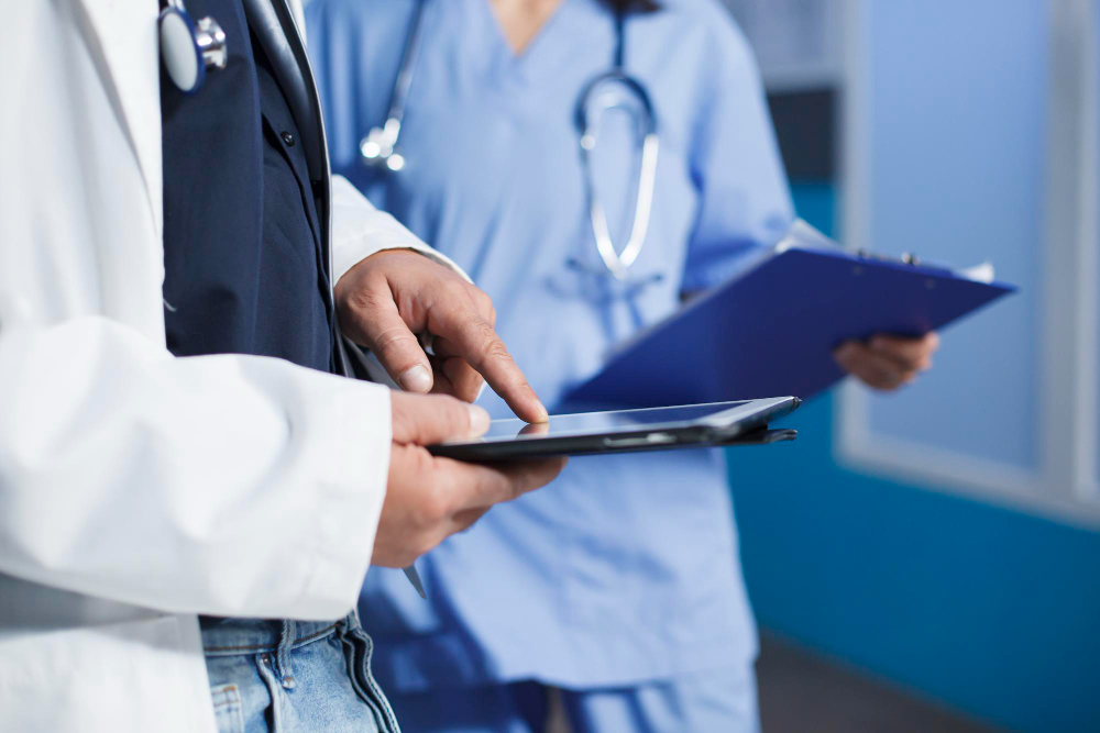 Gydytojai veterinarai