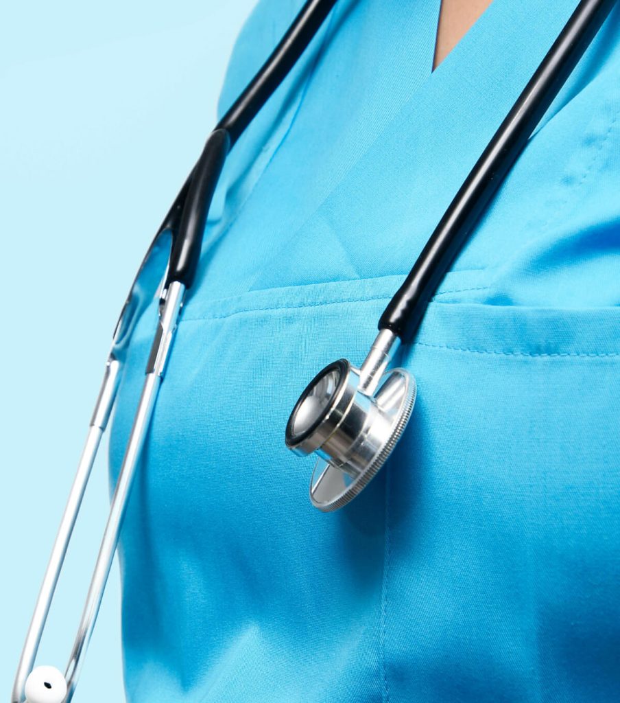 Vet klinikos gydytojas